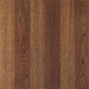 Mosaico Clasico Medium Oak Plank-Look 12x12 Self Adhesive Vinyl Floor Tile - 20